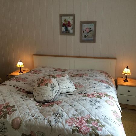 Ferienwohnung Hinterhermsdorf Glaser Sebnitz Exteriér fotografie