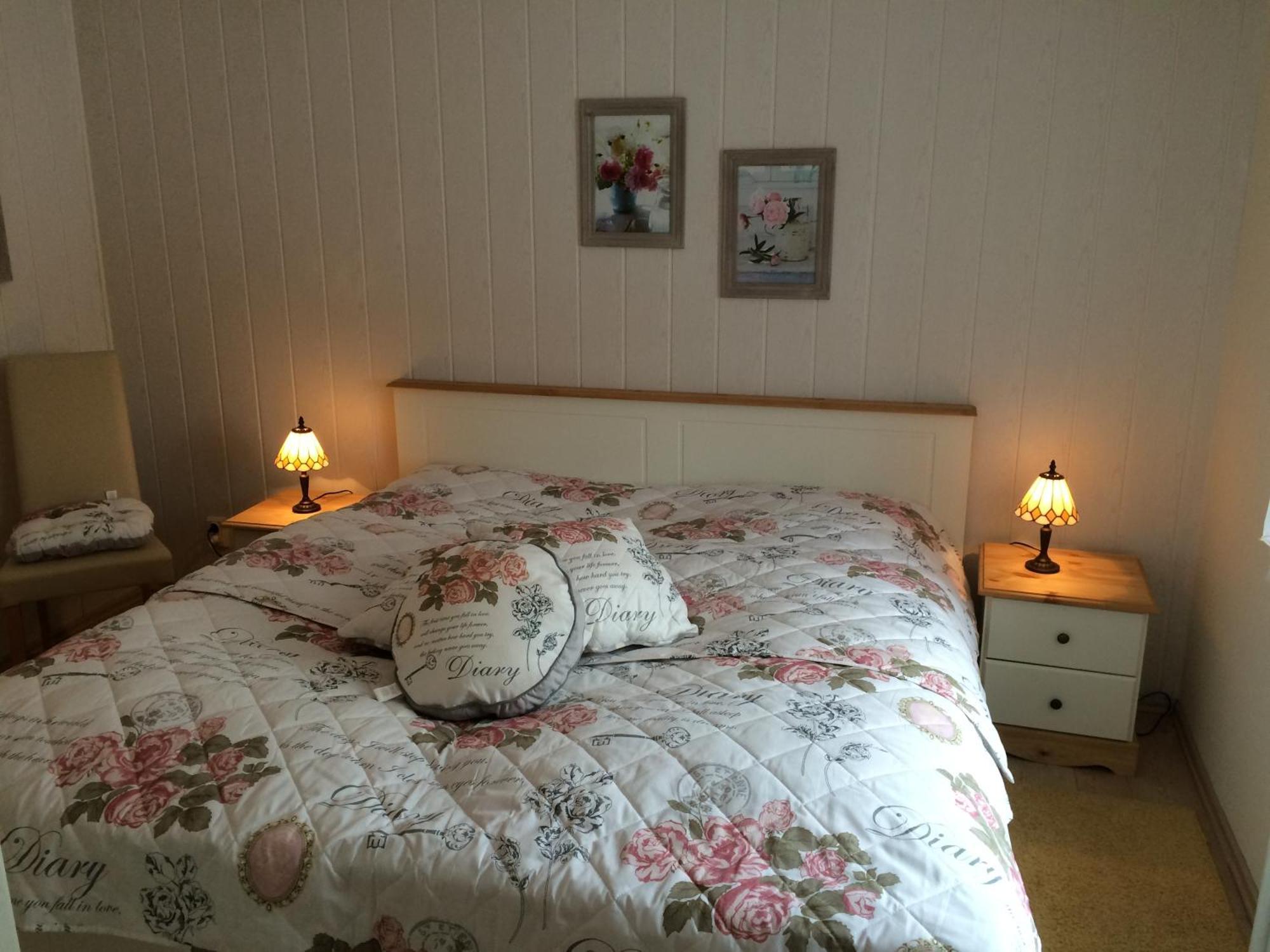 Ferienwohnung Hinterhermsdorf Glaser Sebnitz Exteriér fotografie