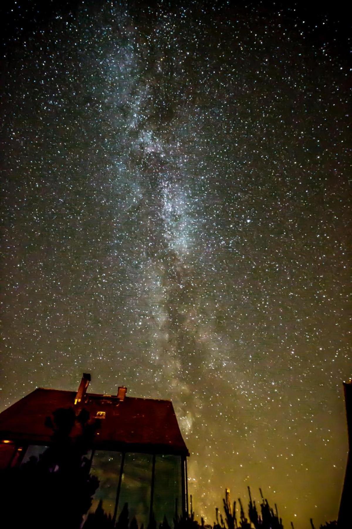 Ferienwohnung Hinterhermsdorf Glaser Sebnitz Exteriér fotografie
